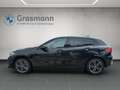 BMW 120 120d xDrive Schwarz - thumbnail 2