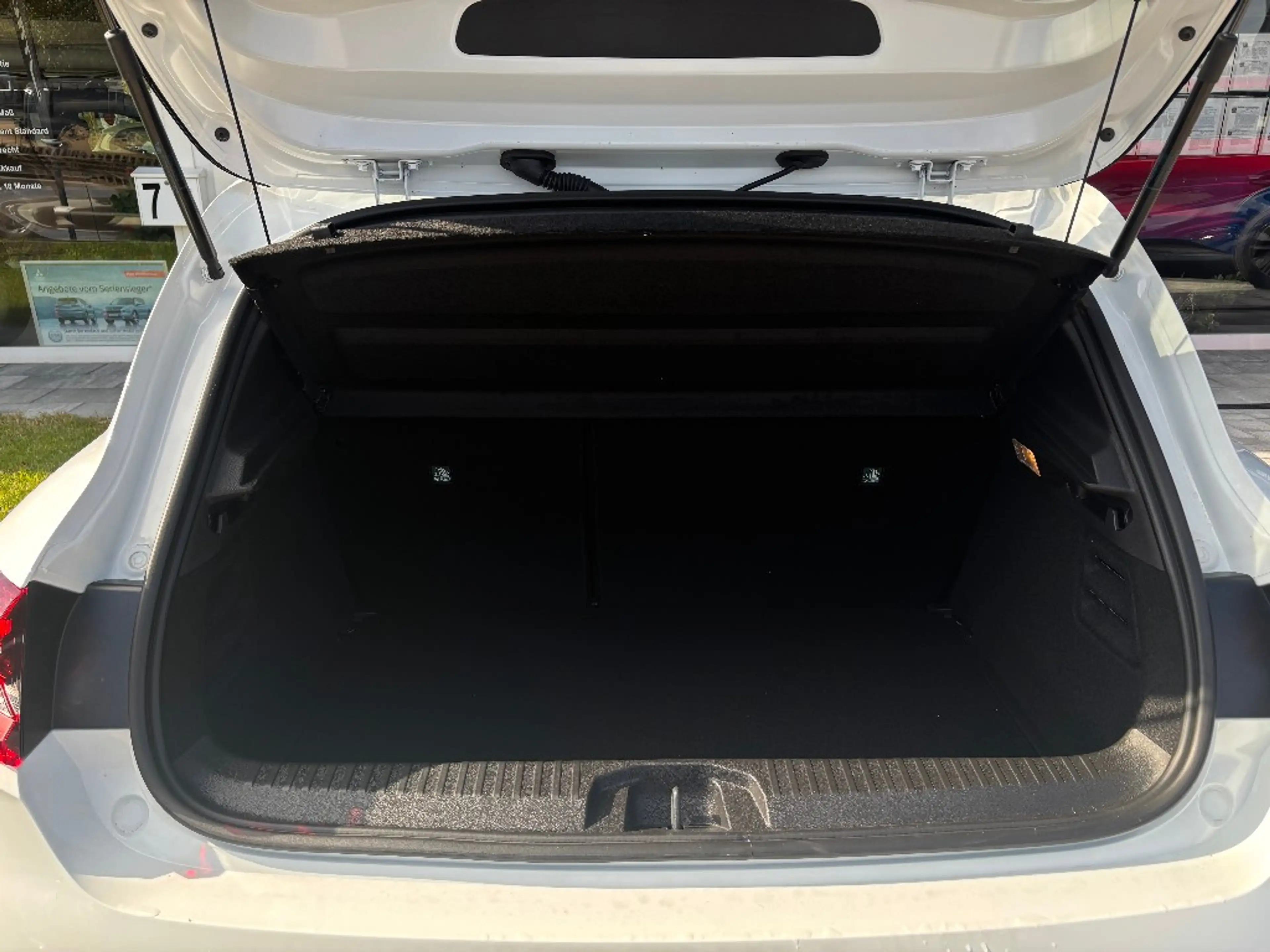 Mitsubishi Colt EDITION 1.0 T*3D-NAVI*LENKRADHEIZUNG*KLIMA* — photo 15
