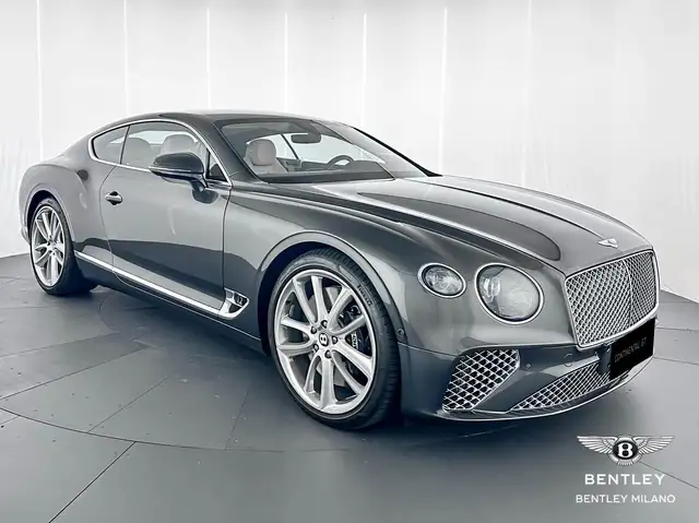 Bentley Continental GT Continental GT W12 - BENTLEY MILANO