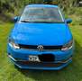 Volkswagen Polo Polo 1.0 Lounge Blau - thumbnail 3