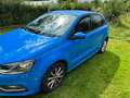 Volkswagen Polo Polo 1.0 Lounge Blau - thumbnail 1