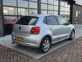 Volkswagen Polo 1.4-16V Comfortline Automaat | Airco | Elektrisch Grau - thumbnail 2