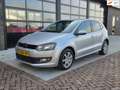 Volkswagen Polo 1.4-16V Comfortline Automaat | Airco | Elektrisch Grau - thumbnail 1