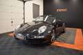 Porsche 997 Cabriolet 997 4S 355ch SUIVI GARANTIE 6 A 36 MOIS Noir - thumbnail 3