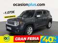 Jeep Renegade 1.4 Multiair Limited 4x2 DDCT 103kW Gris - thumbnail 1