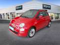 Fiat 500C Rot - thumbnail 1