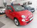 Fiat 500C Rot - thumbnail 3