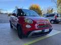 Fiat 500L 1.4 CITYCROSS GARANZIA 24 MESI CARPLAY+CRUIS PROMO Rood - thumbnail 4