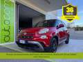 Fiat 500L 1.4 CITYCROSS GARANZIA 24 MESI CARPLAY+CRUIS PROMO Rood - thumbnail 1