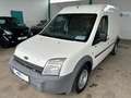 Ford Transit Connect Kasten lang *Mini-Camper * White - thumbnail 1