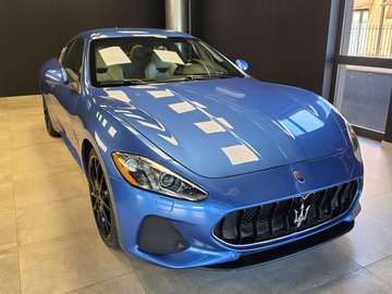 Granturismo 4.7 Sport