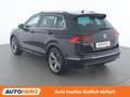 Volkswagen Tiguan 2.0 TDI Highline 4Motion BlueMotion Tech R-Line Schwarz - thumbnail 4