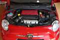 Fiat 500 Abarth Ferrari Dealers Edition 68/200 14000 km Rojo - thumbnail 13