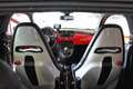 Fiat 500 Abarth Ferrari Dealers Edition 68/200 14000 km Rojo - thumbnail 10