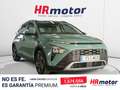Hyundai BAYON Essence 2WD Blau - thumbnail 1