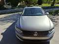 Volkswagen Passat Highline 1,6 TDI DSG Silber - thumbnail 2