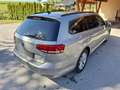 Volkswagen Passat Highline 1,6 TDI DSG Silber - thumbnail 4