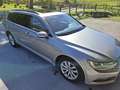 Volkswagen Passat Highline 1,6 TDI DSG Silber - thumbnail 3