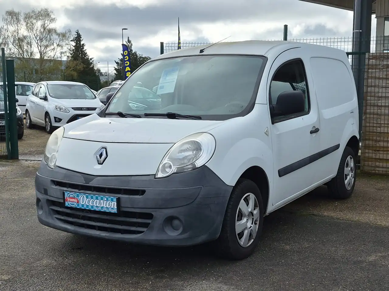 Renault Express 1.5 DCI CONFORT DCI 85