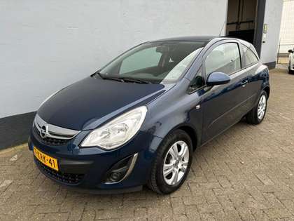 Opel Corsa 1.2-16V Berlin - Airco - LMV