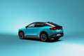 Nissan Leaf | Levering 2026 | Blijf op de hoogte met een aanme Blauw - thumbnail 4