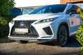 Lexus RX 450h 4WD F Sport Line Carplay Camera Stoelverw. Leer Pa Biały - thumbnail 13