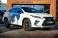 Lexus RX 450h 4WD F Sport Line Carplay Camera Stoelverw. Leer Pa Biały - thumbnail 1