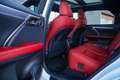 Lexus RX 450h 4WD F Sport Line Carplay Camera Stoelverw. Leer Pa Biały - thumbnail 11