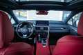 Lexus RX 450h 4WD F Sport Line Carplay Camera Stoelverw. Leer Pa Biały - thumbnail 2