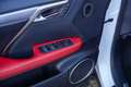 Lexus RX 450h 4WD F Sport Line Carplay Camera Stoelverw. Leer Pa Biały - thumbnail 14