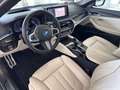 BMW 545 e xDrive M Sportpaket Pro AUT./LASER/HUD/CAM Сірий - thumbnail 8