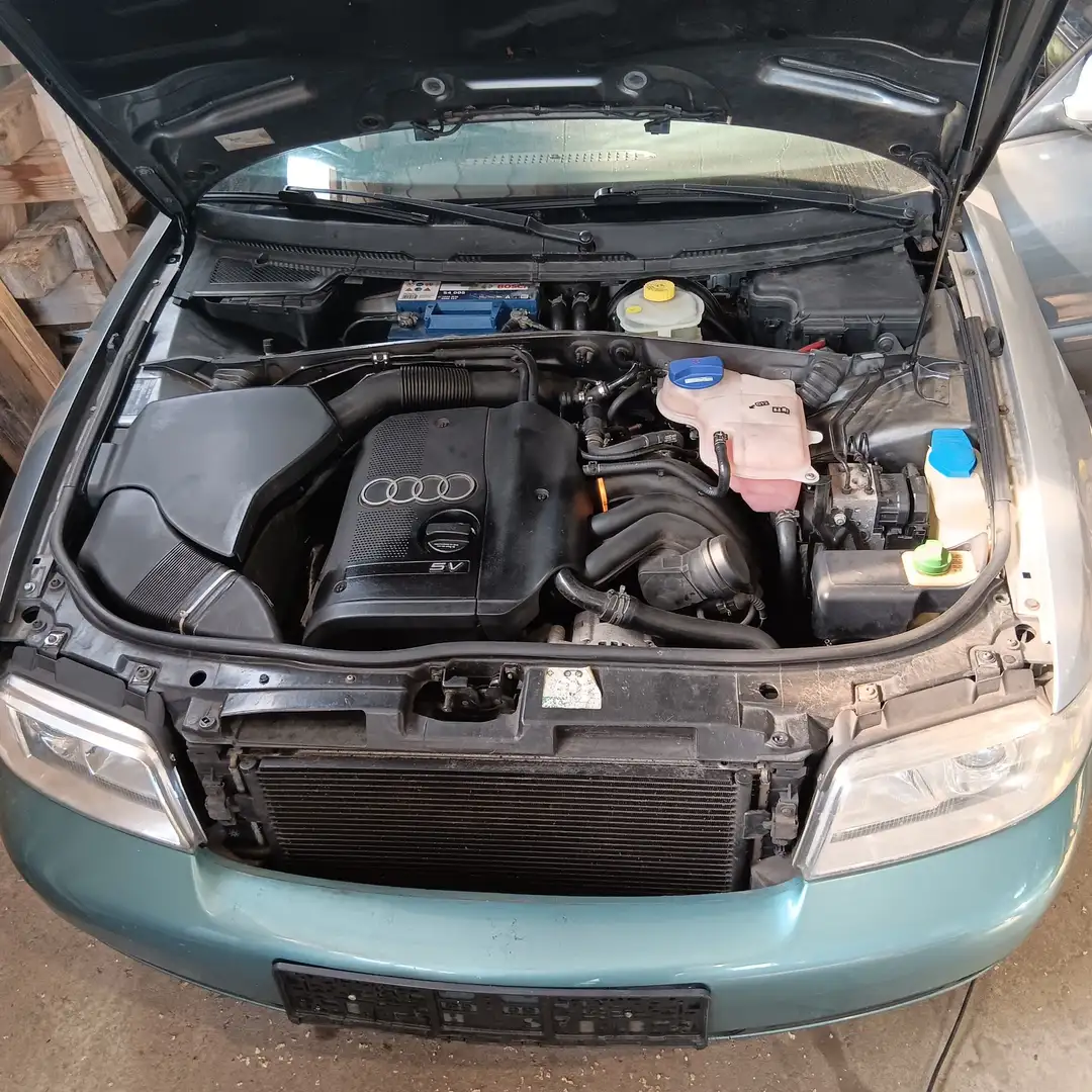 Audi A4 1.8 - 2