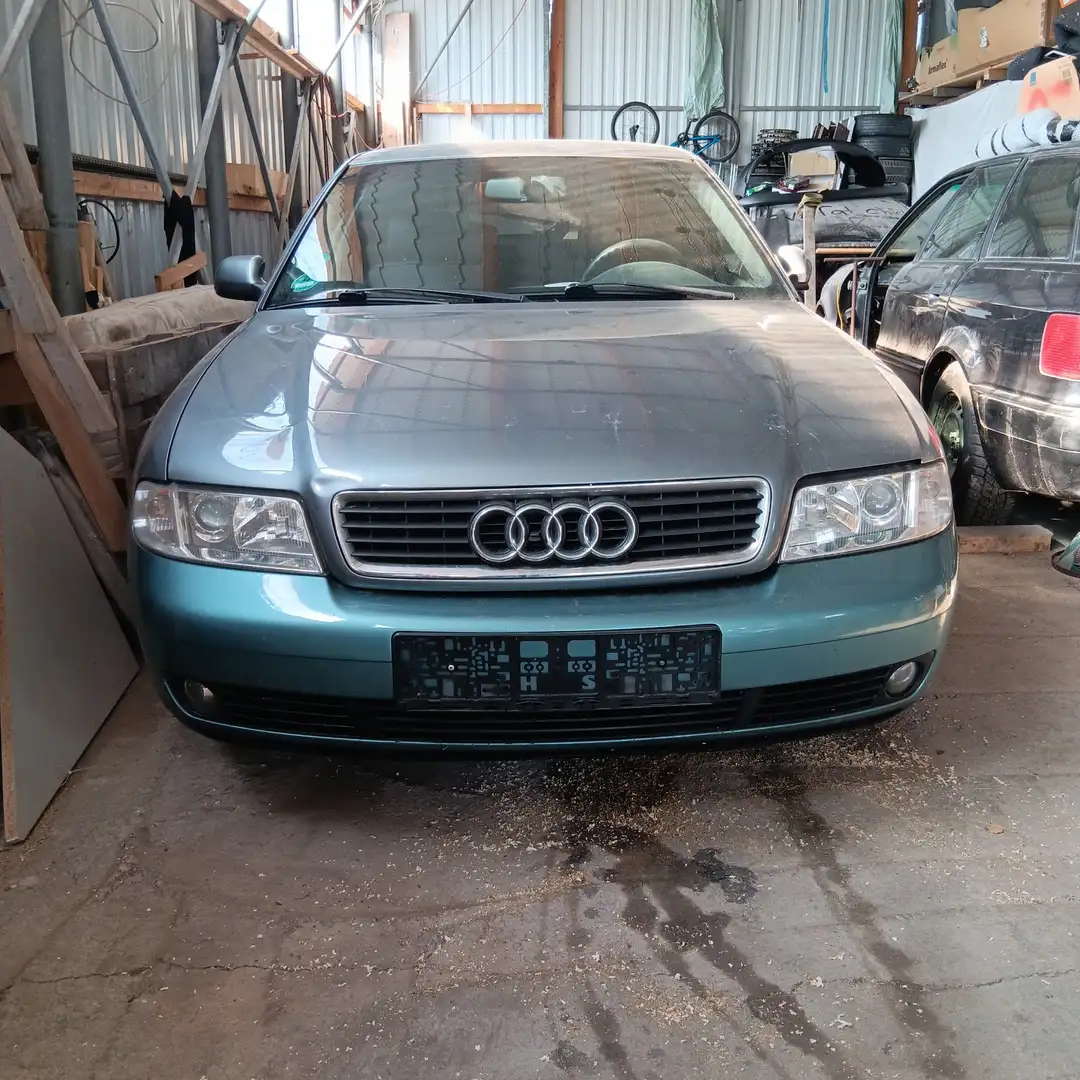 Audi A4 1.8 - 1