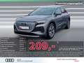 Audi Q4 e-tron 40 S line MATRIX S-Sitze ACC STHZG 19" Grau - thumbnail 1