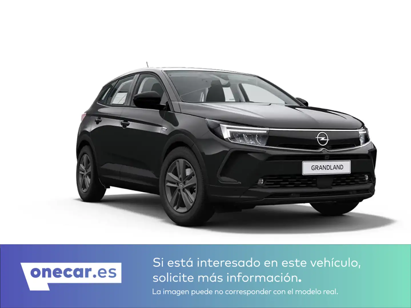 Opel Grandland PHEV 1.6 Turbo GS Aut. 4x2 225 Blanco - 1