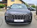 Hyundai TUCSON Basis Plug-In Hybrid 4WD Gris - thumbnail 3