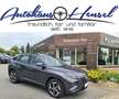Hyundai TUCSON Basis Plug-In Hybrid 4WD Gris - thumbnail 1
