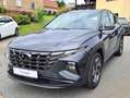 Hyundai TUCSON Basis Plug-In Hybrid 4WD Gris - thumbnail 4
