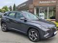 Hyundai TUCSON Basis Plug-In Hybrid 4WD Gris - thumbnail 2