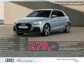 Audi A1 Sportback 25 TFSI NAVI+ LED 17" ACC Advanced Gris - thumbnail 1