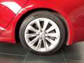 Tesla Model S 75 kWh Dual Motor Red - thumbnail 5