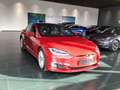 Tesla Model S 75 kWh Dual Motor Red - thumbnail 11