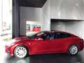 Tesla Model S 75 kWh Dual Motor Red - thumbnail 3