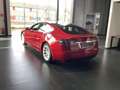 Tesla Model S 75 kWh Dual Motor Red - thumbnail 6
