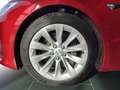 Tesla Model S 75 kWh Dual Motor Red - thumbnail 4