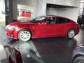 Tesla Model S 75 kWh Dual Motor Red - thumbnail 1