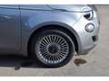 Fiat 500e 42 kWh REGUL LANE 1° MAIN Gris - thumbnail 4