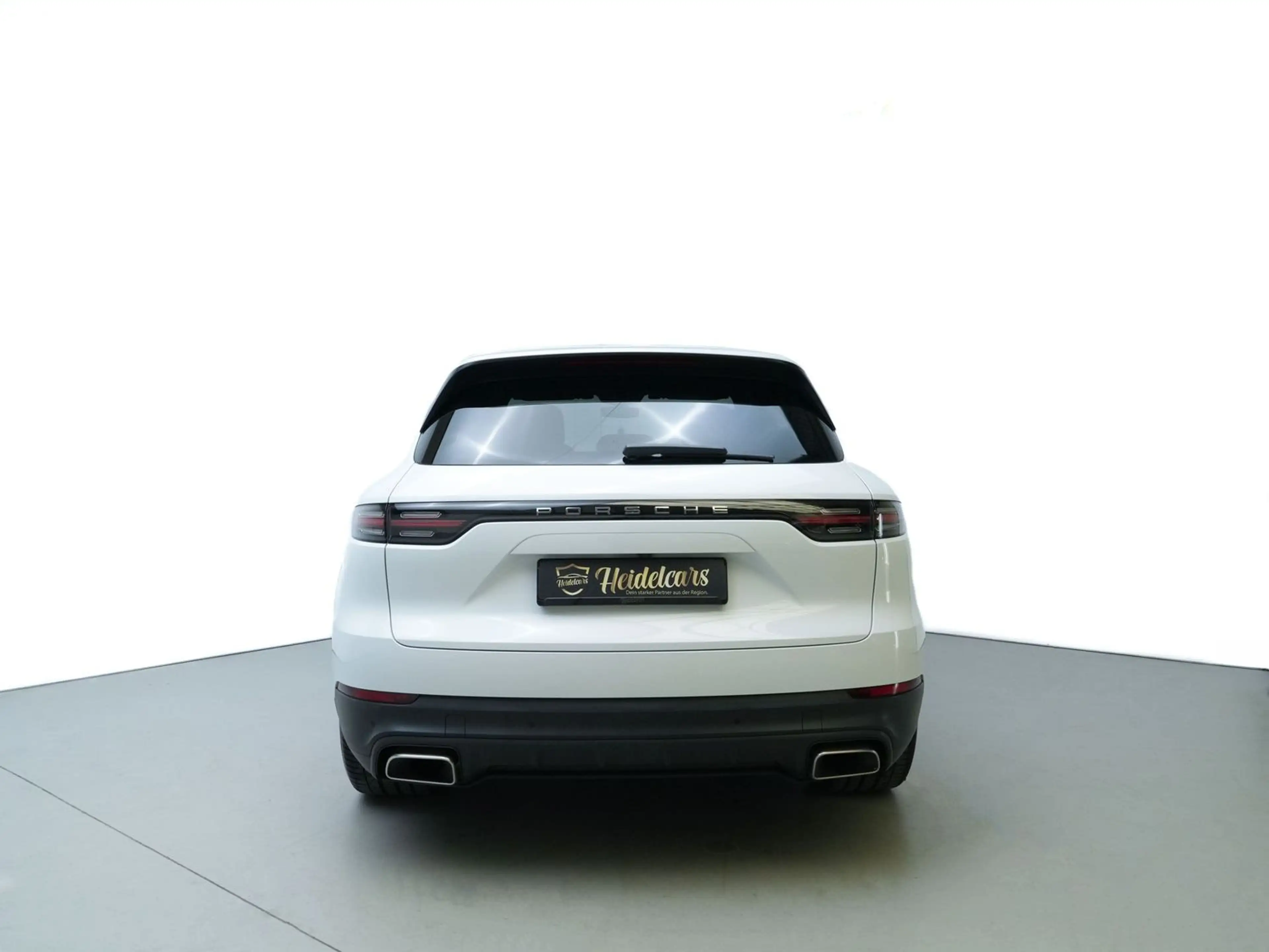 Porsche Cayenne APPROVED, 21ZOLL,PANO,AHK — photo 6