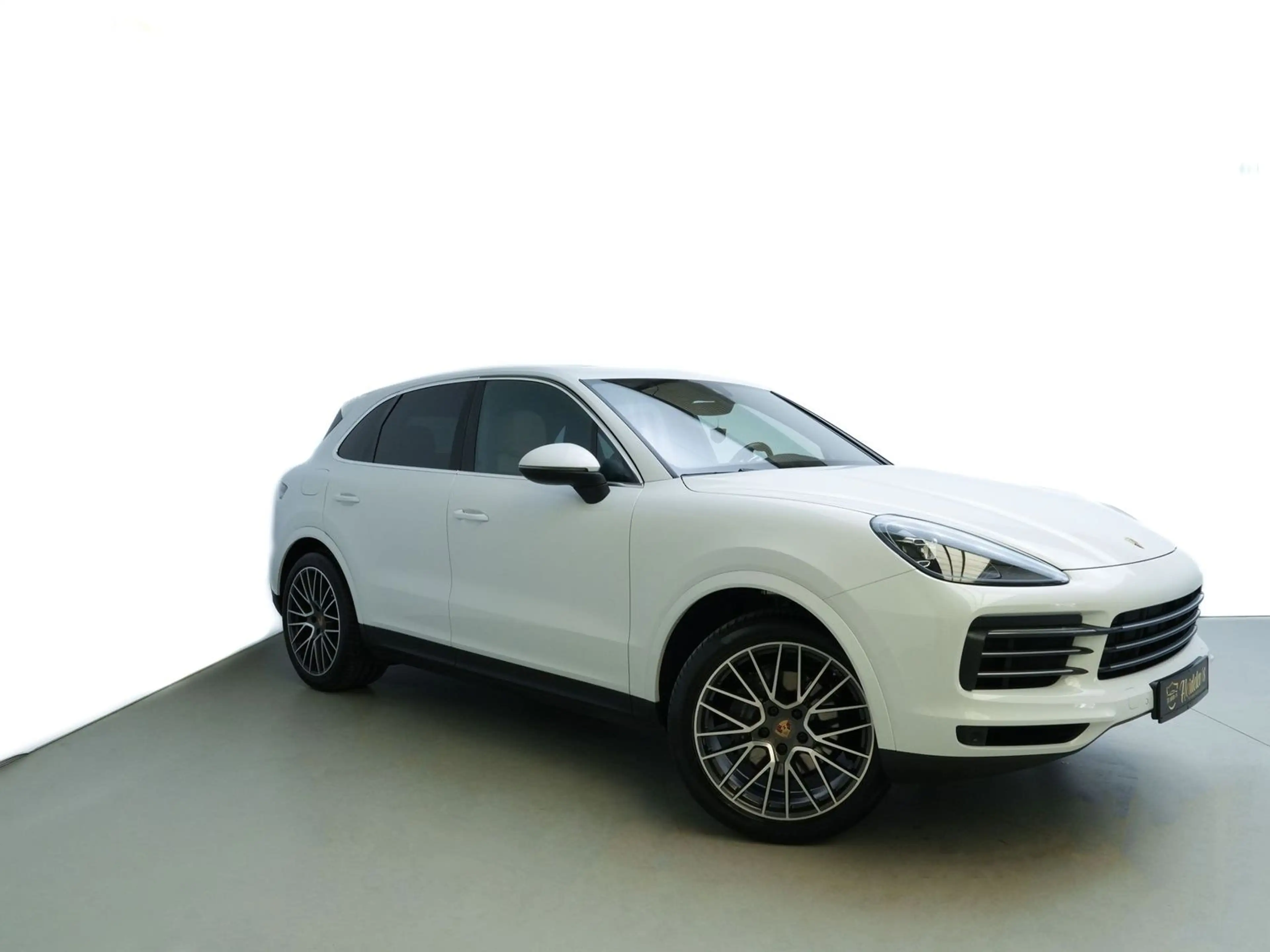 Porsche Cayenne APPROVED, 21ZOLL,PANO,AHK