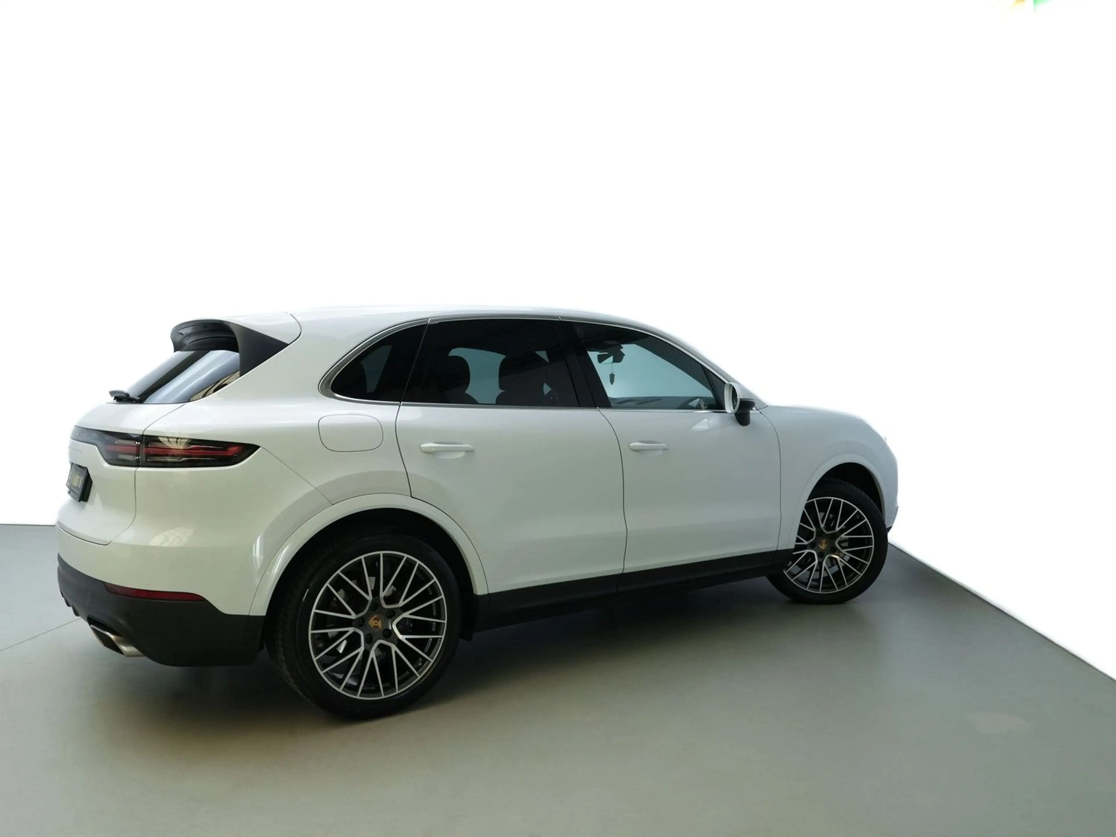 Porsche Cayenne APPROVED, 21ZOLL,PANO,AHK — photo 5